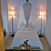 Sight of the bedroom - Dar Malak - Marrakech - Riad